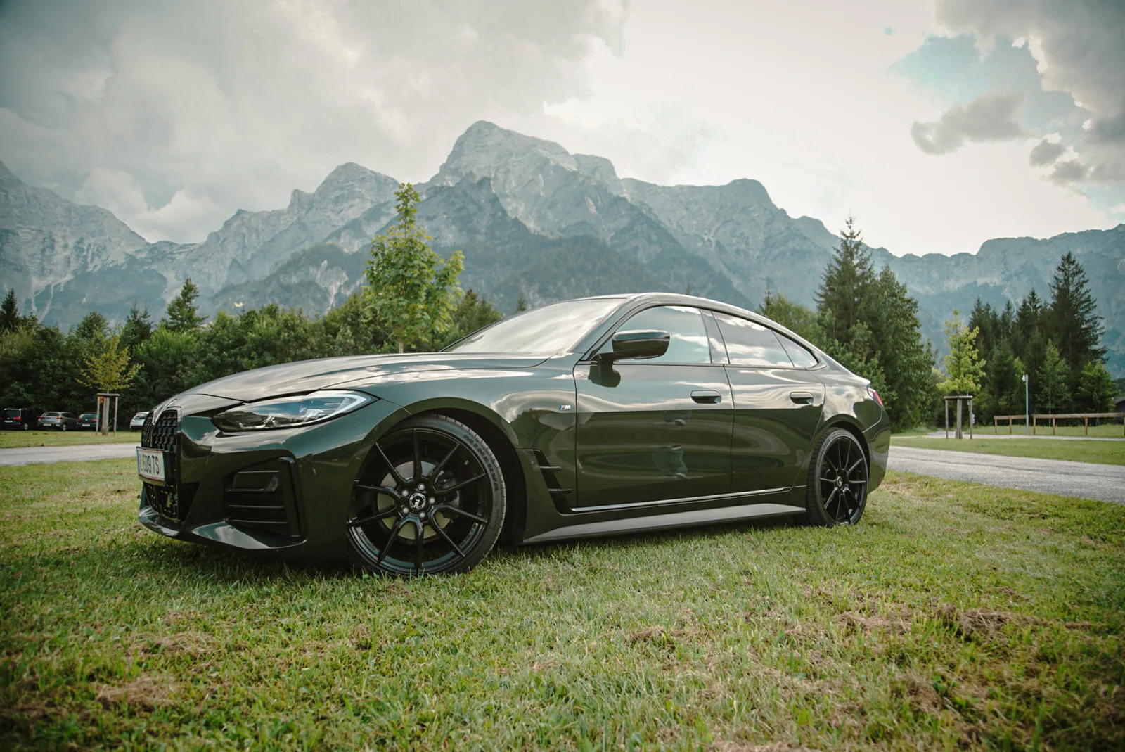 BLM Cars - optimierte Fahrzeug- und Produktfotografie f&uuml;r Verkaufsplattformen