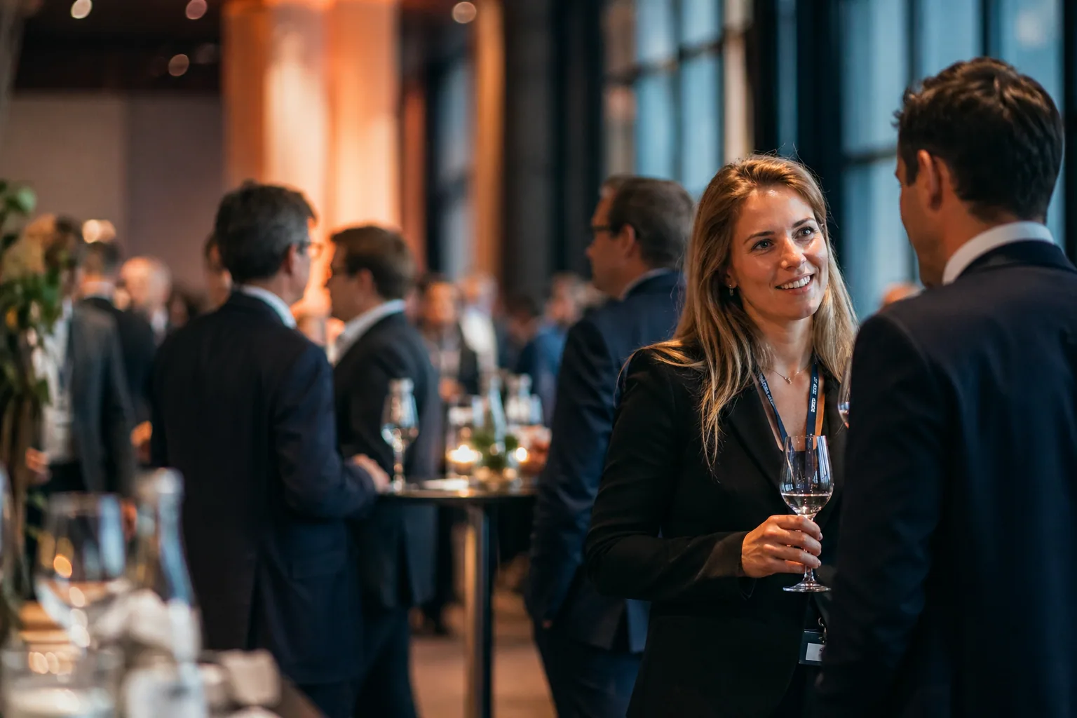 Firmenveranstaltung Eventfotografie und Unternehmenskommunikation Ober&ouml;sterreich